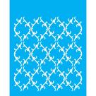 Stencil Opa 20 x 25 cm - Estamparia Folhas - 1158 Stencil Opa 20 x 25 cm - Estamparia Folhas - 1158