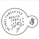 Stencil Para Bolo Flork Há Anos Tomada Por Muito Sono - 1 Unidade - Sonho Fino - Rizzo
