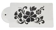 Stencil para Decoração - GMEZN434