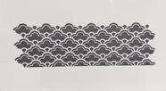 Stencil para Decoração - GMEZN947