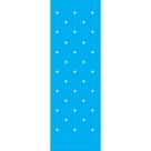 Stencil Para Pintura 10X30 Círculos Pequeno OPA0013 Stencil Para Pintura 10X30 Círculos Pequeno OPA0013