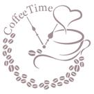 Stencil Pintura Coffee Time Sta-177 14x14cm Litoarte