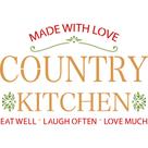Stencil Pintura Cozinha Country Kitchen 21,1x17,2 Stm-731 Litoarte Stencil Pintura Cozinha Country Kitchen 21,1x17,2 Stm-731 Litoarte