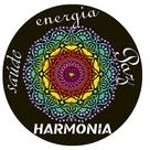 Stencil Pintura Especial Mandala SaÚDe E Paz 30x30 Stqg-010 Litoarte