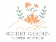 Stencil Pintura Frase Secret Garden 3307 15x20 Opa Stencil Pintura Frase Secret Garden 3307 15x20 Opa