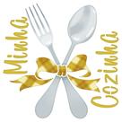 Stencil Pintura Kit Cozinha Minha Cozinha Sta-162 14x14cm Litoarte Stencil Pintura Kit Cozinha Minha Cozinha Sta-162 14x14cm Litoarte