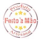 Stencil Pintura Selo Feito a Mão 10x10cm Stx-368 Litoarte