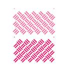Stencil Simples Estamparia Tramas Iii Opa2244 15x20 Stencil Simples Estamparia Tramas Iii Opa2244 15x20