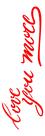 Stencil Simples Frase Love 2227 10x30 Opa Stencil Simples Frase Love 2227 10x30 Opa