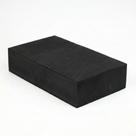 Step Academia 60x28x10 Exercicíos Fitness Aeróbico Esporte Pilates Yoga Funcional Fisioterapia EVA Base Lisa