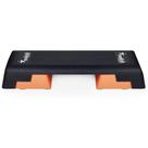 Step Academia Maktub Fitness Laranja Step Academia Maktub Fitness Laranja