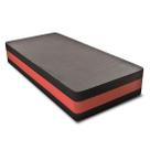 Step Aeróbico de EVA Antiderrapante 60 X 28 X 10 cm Prouno Step Aeróbico de EVA Antiderrapante 60 X 28 X 10 cm Prouno