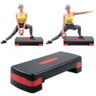 Step Ajustável Ginástica Plataforma 10cm 15cm Exercícios
