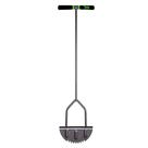 Step Edger Yard Butler Ferramenta de jardinagem prática e durável