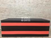 Step Eva 60x28x10cm Academia/aeróbica/fitness