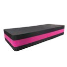 Step EVA 60x28x10cm Antiderrapante Yoga Funcional Aeróbico