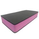 Step EVA Academia 60x28x10cm Ginástica Aeróbica Plataforma Exercícios Step EVA Academia 60x28x10cm Ginástica Aeróbica Plataforma Exercícios