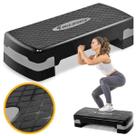 Step Gold Sports Academia Exercicios Pro Ajustavel