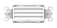 Step Light Outlet Legrand radiant NTLHORZWCC6 LED branco