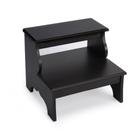 Step Stool Butler Specialty Masterpiece Wood 200 kg
