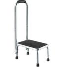 Step Stool Medical King com alça para adultos, capacidade de 150 kg Step Stool Medical King com alça para adultos, capacidade de 150 kg