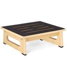 Step Stool Natree para adultos e idosos, capacidade de 5,5 polegadas e 200 kg Step Stool Natree para adultos e idosos, capacidade de 5,5 polegadas e 200 kg