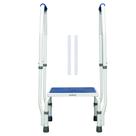 Step Stool step2bed Mini com alça para idosos Step Stool step2bed Mini com alça para idosos