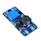 Step Up MT3608 - Regulador de Tensão Ajustável 5V a 28V
