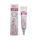 STEP1 LIFT CREME ALINHADOR DE SOBRANCELHAS We bella 15g STEP1 LIFT CREME ALINHADOR DE SOBRANCELHAS We bella 15g