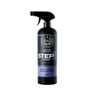 Step3 Cera Para Manutenção De Vitrificador 500ml Dimension Step3 Cera Para Manutenção De Vitrificador 500ml Dimension