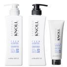Stephen Knoll Form Control Shamp e Condi 500ml Masca 220g