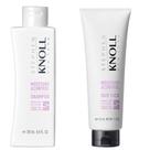 Stephen Knoll Moisture & Control Shamp 250ml Masc Repar 280g