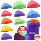 Stepping Stones Special Supplies 10 Kids Balance Blocks