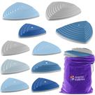 Stepping Stones Special Supplies 10 Kids Balance Blocks