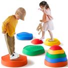 Stepping Stones Tiny Land - Kit com 5 Peças para Crianças de 3 a 5 Anos