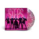 Steps - LP Autografado What The Future Holds Pt 2 Pink Vinil