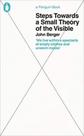 Steps towards a small theory of the visible Steps towards a small theory of the visible