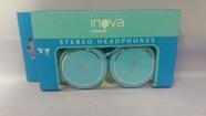 Stereo Headphones