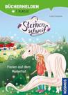 Sternenschweif, Bücherhelden 1. Klasse, Ferien Auf Dem Reiterhof