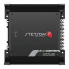 Stetsom Amplificador Digital HL800 900w 4 Canais