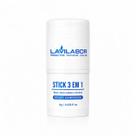 Stick 3 em 1 Blush, Balm labial e Sombra Stick 3 em 1 Blush, Balm labial e Sombra