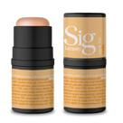 Stick 3 em 1 Nude Aroma de Morango 4g