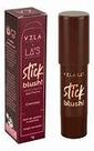 Stick Blush Red Mocha Vizzela - Blush Cremoso de Longa Duração