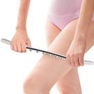 Stick de Masaje ONUEMP de Acero Inoxidable para Gua Sha y Eliminación de Celulitis