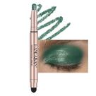Stick de sombra DeKrion Shimmer-Cream Waterproof 12 Green