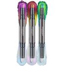 Stick de sombra em creme CHARMACY Multichrome 2 em 1 SET1-901/903/905 Stick de sombra em creme CHARMACY Multichrome 2 em 1 SET1-901/903/905