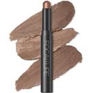 Stick de sombra FOCALLURE Shimmer Matte Cream à prova d'água