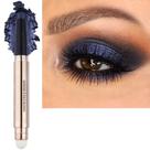 Stick de sombra LGSZGDCN preto azul creme impermeável Stick de sombra LGSZGDCN preto azul creme impermeável