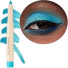 Stick de sombra Qeetvia Blue à prova d'água hipoalergênico