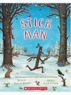 Stick man